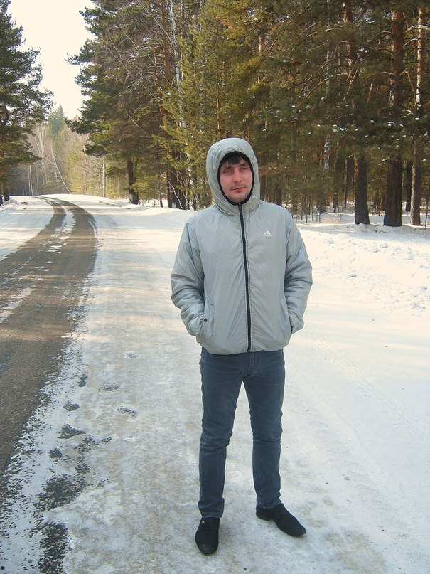 Дмитрий Арсланов фотография #2