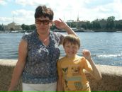 Фотография Золотова Милана