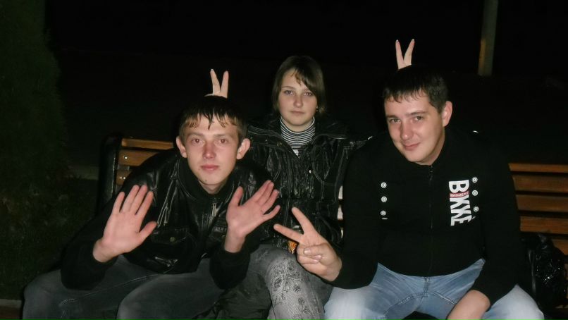 Дмитрий Солоненко фотография #4