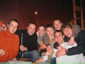 Фотография Пугача Романа