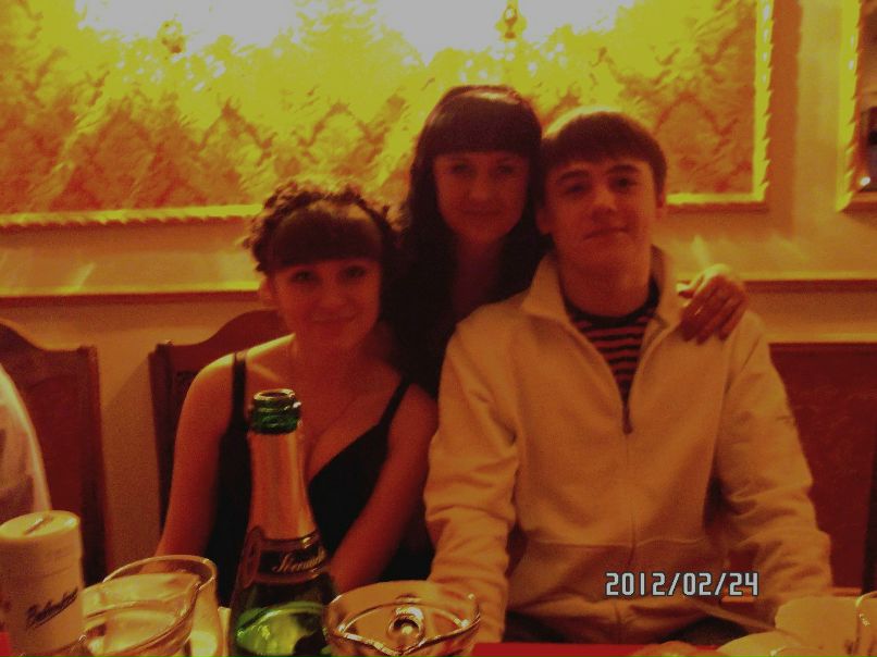 Максим Рыбин фотография #48