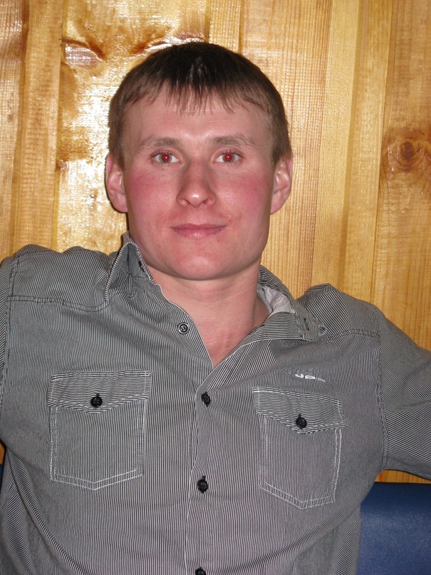 Иван Дабаков фотография #19