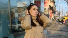 Фотография Колмогоровой Анастасии