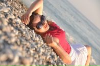 Фотография Новиковой Натальи