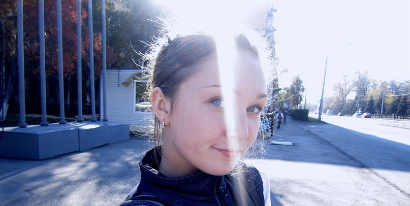 Оля Николаева фотография #9