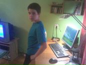 Андрій Логоша фотография #28 (источник - https://vk.com/id108647896)