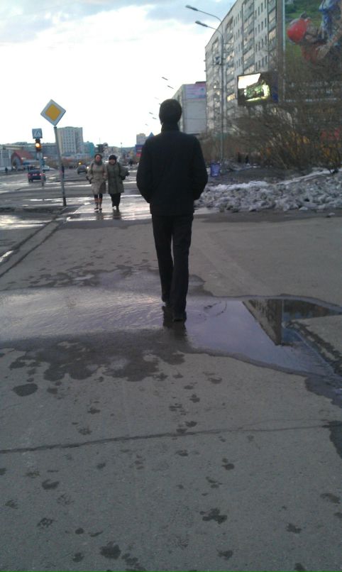 Никита Черкашин фотография #29