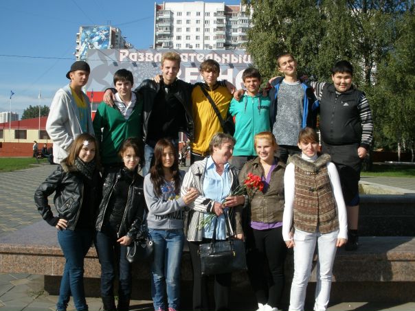 №8, Татьяна Чепурная, Лобня, Россия №8, Татьяна Чепурная, Лобня, Россия