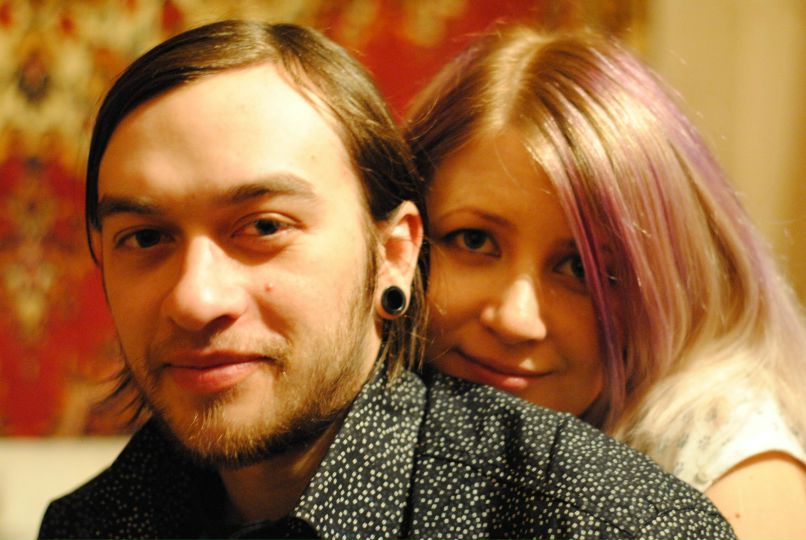 Игорь Сычев фотография #21