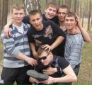 Фотография Иванова Надежда
