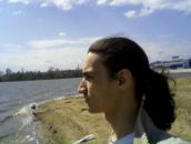 Фотография Костина Юрия