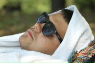 Фотография Зарицкого Евгения