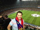 Ilya Melnikov фотография #33 (источник - https://vk.com/id4351523)