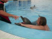 Фотография Модебадзе Изабеллы