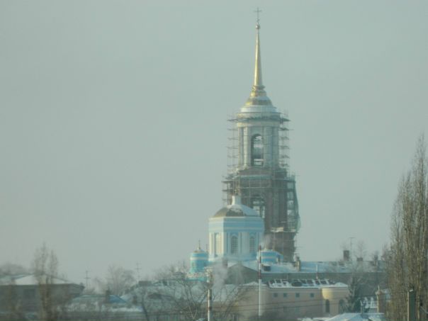 Сергей Малявин фото №8