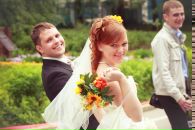 Фотография Мушкаров Максим