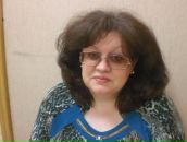 Фотография Тумановой Ольги