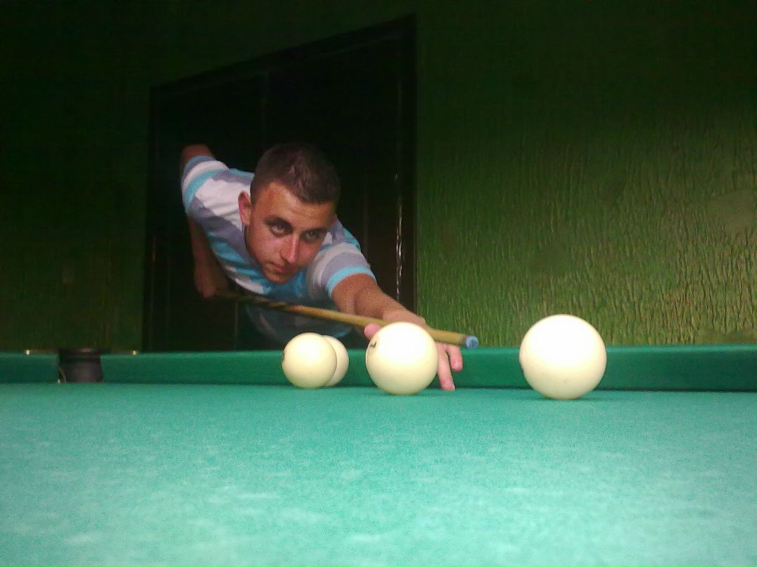 Ден Малышев фотография #20