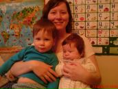 Фотография Артемовой Нины