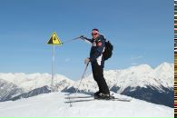 Фотография Миссарова Сергея