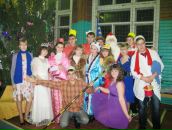 Фотография Братышевой Надежды