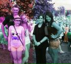 Фотография Сёминой Анны