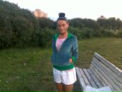 Фотография Васильевой Алеси