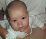 Фотография Светиковой Светланы