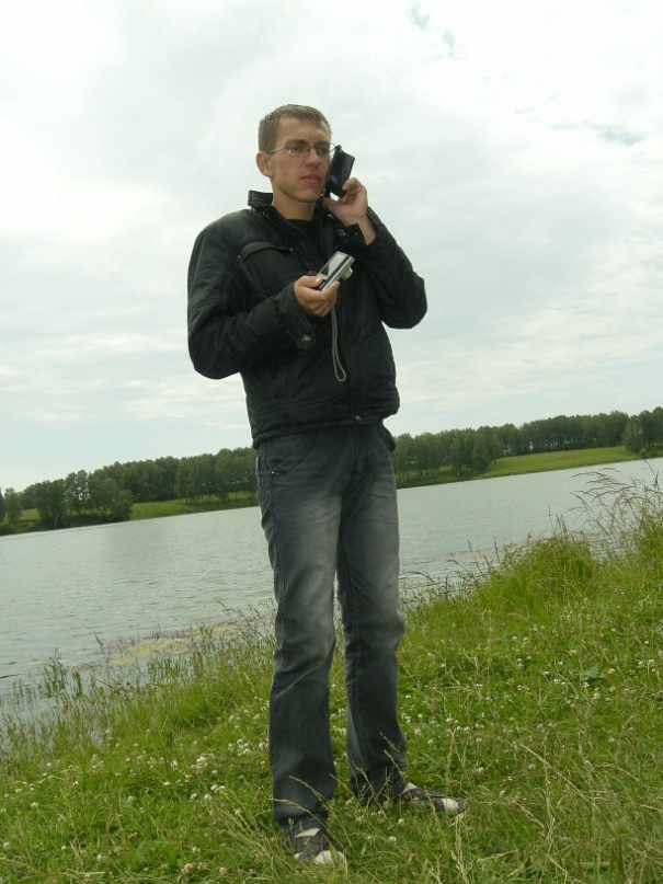 Виктор Мецих фотография #7