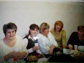 Ольга Горболінська-Іванова фотография #13 (источник - https://vk.com/id165266032)