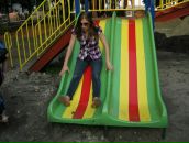 Фотография Ларионовой Анны