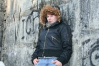 Фотография Мироновой Анастасии