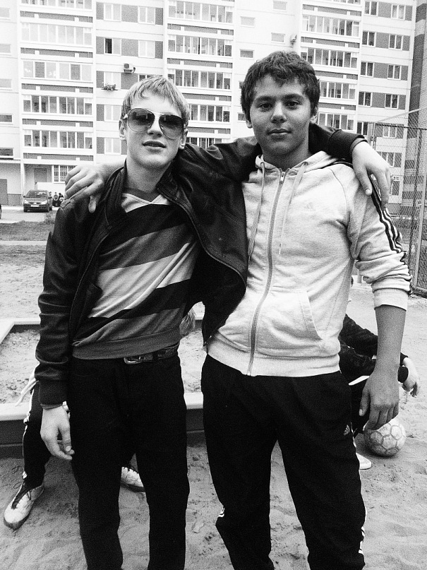 Дмитрий Щербаков фотография #14