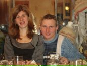 Фотография Созиной Ани