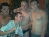 Серёга Ribery фотография #10 (источник - https://vk.com/id2109926)