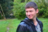 Фотография Романова Виктора