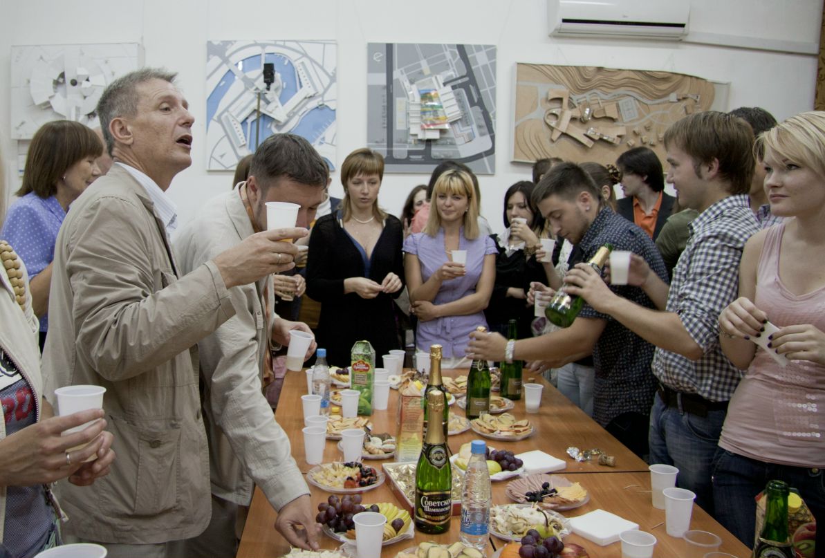 Дмитрий Чернов фотография #10