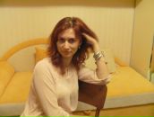 Іра Басюк фотография #11 (источник - https://vk.com/id42074691)