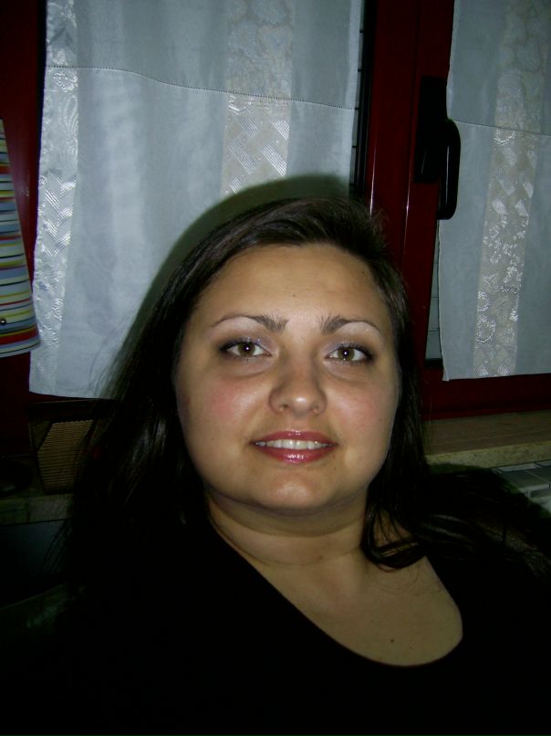 Наталья Куценко фотография #19