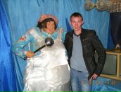 Фотография Точилина Дмитрия