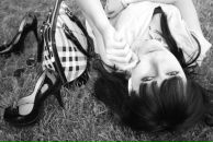 Cruel Мо фотография #27 (источник - https://vk.com/id2317979)