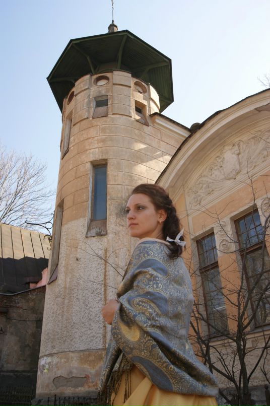 Ирина Орлова фотография #15