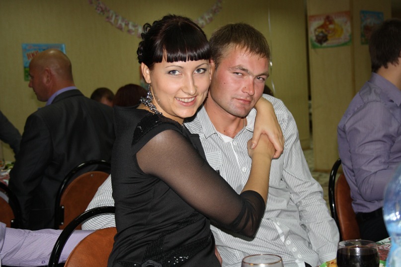 Денис Кулдарев фотография #40