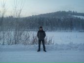 Фотография Разумного Юрия