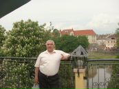Віктор Бабурін фотография #42 (источник - https://vk.com/id78060341)