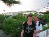 Фотография Дмитриевой Елены