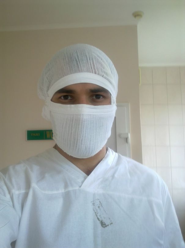 Олег Мищенко фотография #16