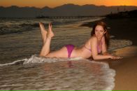 Фотография Водовозовой Евгении