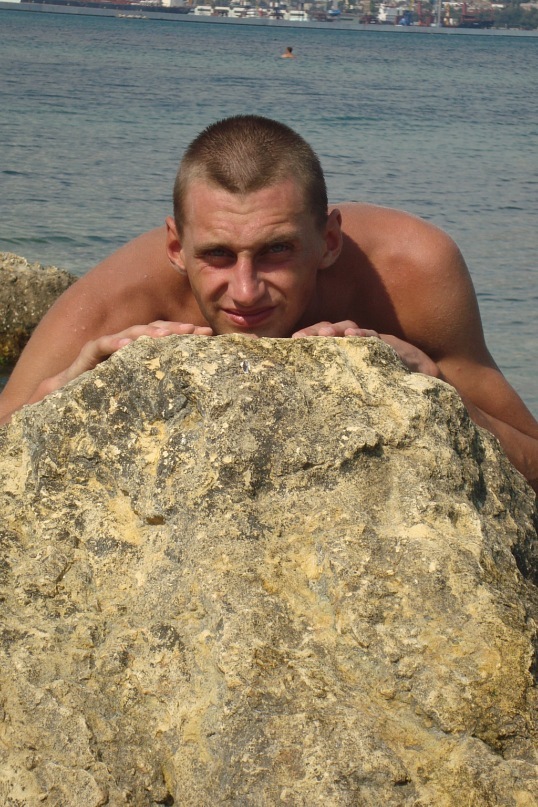 Дмитрий Афонин фотография #46