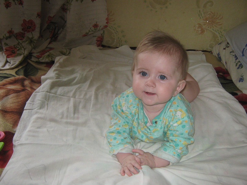 Бэлла Климанова фотография #31